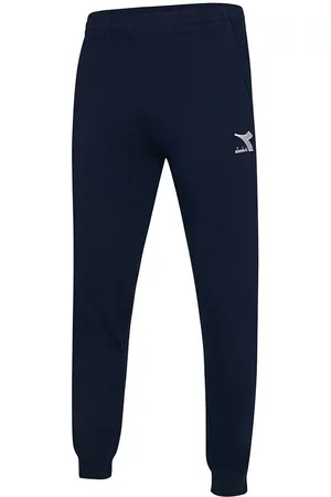 Diadora Jogginghose Cuff Cuff Light - Verkäufer: Sportspar