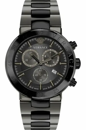 VERSACE Schweizer Uhr Urban Mystique - Verkäufer: zuhrzeit