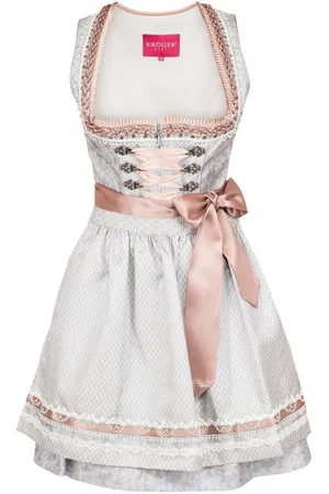 KRÜGER Dirndl 415165 - Verkäufer: Alpenclassics