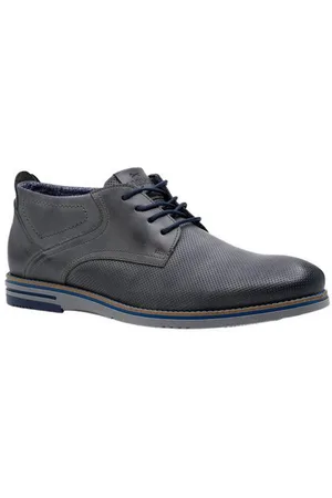 ENGBERS Boots aus Leder Stiefelette - Verkäufer: