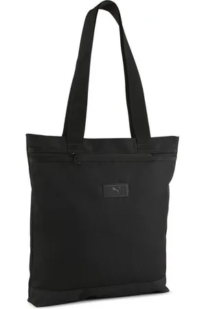PUMA Tragetasche ESSENTIALS Tote-Bag Erwachsene