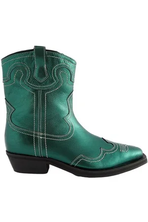 Next Forever Comfort® Cowboy-Stiefel mit Stickerei Cowboy Boots (1-tlg) - Verkäufer: Germany GmbH