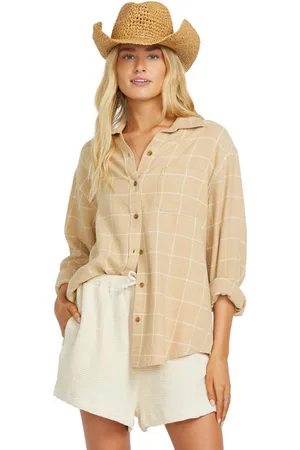 Billabong Langarmshirt Layer Up