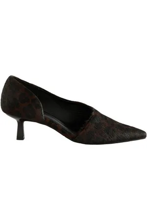 Next Forever Comfort® Spitze Motionflex Lederschuhe Pumps (1-tlg) - Verkäufer: Germany GmbH
