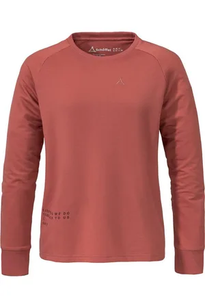 Schöffel Longsleeve Longsleeve Breslau L BURLWOOD - Verkäufer: gue-sport