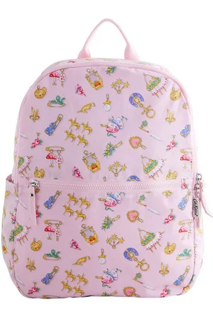 Cath Kidston Rucksack Faltbarer Rucksack (1-tlg) - Verkäufer: Next Germany GmbH