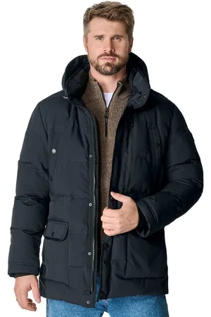 Casa Moda Parka Parka uni