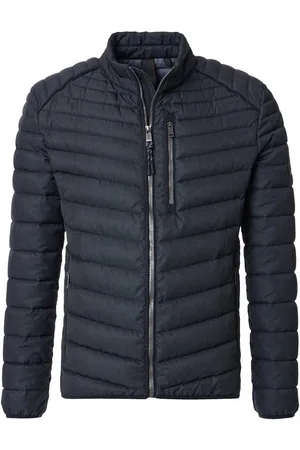 Casa Moda Outdoorjacke federleicht - Verkäufer: Leicht & Co. GmbH