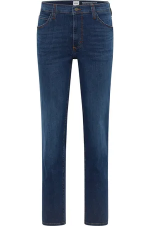 Mustang Straight-Jeans Herren Style Tramper Straight