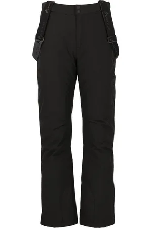 Whistler Snowboardhose Portivo W Softshell Ski Pants W-PRO BLACK - Verkäufer: gue-sport