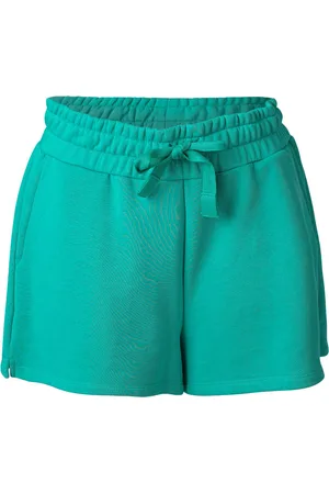 Brunotti Shorts Milly Women Sweat Short VIVID GREEN - Verkäufer: gue-sport