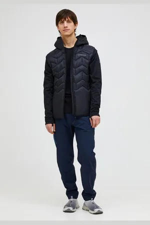 Peak Performance Steppjacke M Elevate Liner Hybrid Hood - Verkäufer: heyconnect