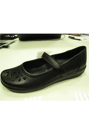 Semler Flora Ballerina - Verkäufer: LEPi Markenschuhe