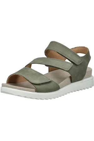 Legero Sandalen Nubukleder Riemchensandalette - Verkäufer: S4S Commerce