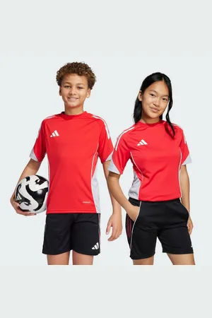 adidas Fußballtrikot TIRO 25 COMPETITION KIDS TRAININGSTRIKOT - Verkäufer: adidas AG