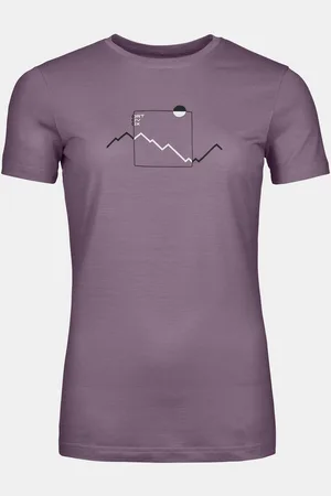 ORTOVOX Funktionsshirt - Verkäufer: Sport Michetschläger e.K.