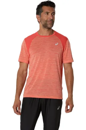 Asics Laufshirt ROAD SS TOP