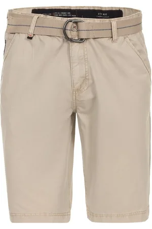 Casa Moda Stoffhose Casa Moda / He.Bermuda / Chino 1/2 - Verkäufer: August Bickert