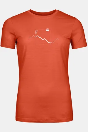 ORTOVOX Funktionsshirt - Verkäufer: Sport Michetschläger e.K.