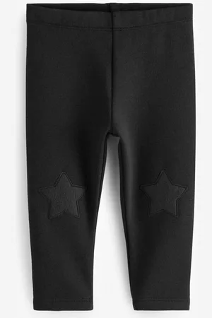 Next Thermoleggings Leggings mit gemütlichem Fleece-Futter (1-tlg) - Verkäufer: Germany GmbH