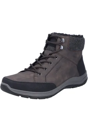 Rieker Winterboots - Verkäufer: Schuh-Laden