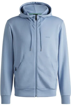 HUGO BOSS Sweatjacke Saggy (1-tlg) - Verkäufer: EGOIST
