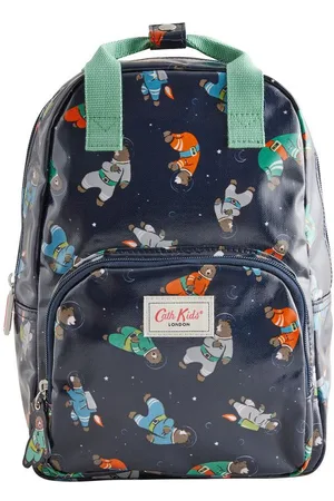 Cath Kidston Rucksack Mittelgroßer Rucksack Space Bear (1-tlg) - Verkäufer: Next Germany GmbH