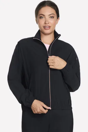 Skechers Trainingsjacke