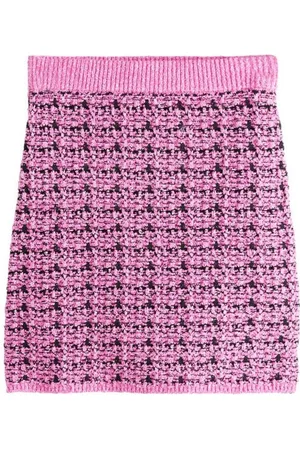 Next Minirock Gestrickter Minirock (1-tlg) - Verkäufer: Germany GmbH