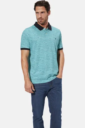 BABISTA Poloshirt FARNELLO mit Kontrastdetails - Verkäufer: VANDERSTORM VENTURES