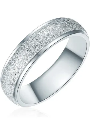 Eastside Fingerring ES483 (1-tlg), aus Edelstahl