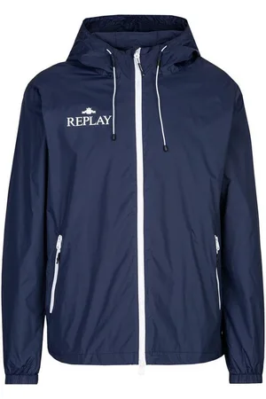 Replay Regenjacke NYLON - Verkäufer: Marco GmbH