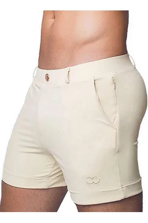 2EROS Badeshorts Bondi Bar Beach Swim Shorts Sand (Series 3) - Verkäufer: FScommerce