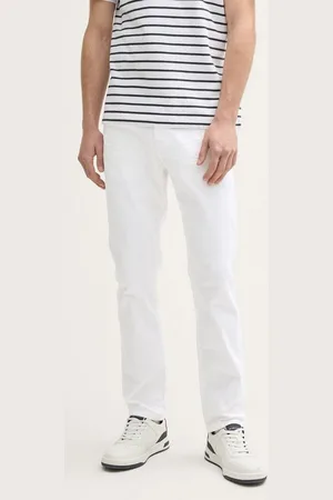 TOM TAILOR Slim-fit-Jeans TTJOSH Regular Slim Jeans - Verkäufer:
