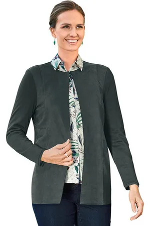 GOLDNER Outdoorjacke Kurzgröße: - Verkäufer: