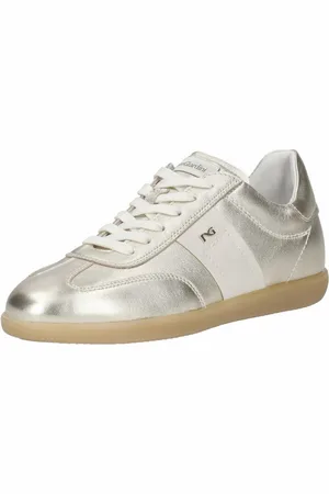 Nero Giardini Sneaker Lederimitat Sneaker - Verkäufer: S4S Commerce