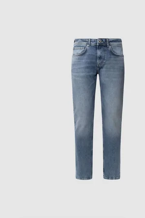 Pepe Jeans Straight-Jeans STRAIGHT JEANS