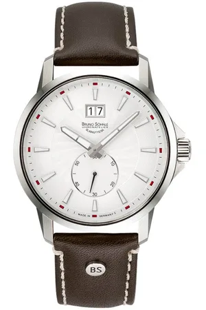 Bruno Söhnle Quarzuhr 17-13158-241 - Verkäufer: JUWEDI.DE