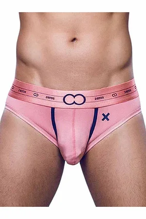 2EROS Slip X Series Brief Underwear Rose Gold XL - Verkäufer: FScommerce