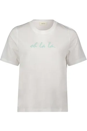 Cartoon T-Shirt - Verkäufer: Modehaus Weingarten Köln
