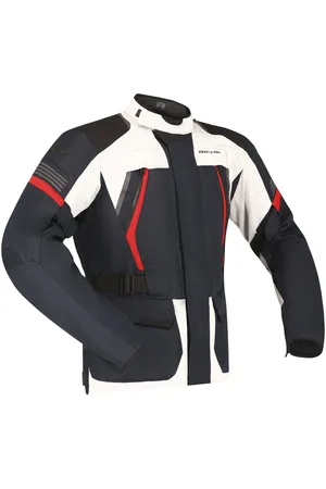 Richa Motorradjacke Phantom 3 wasserdichte Motorrad Textiljacke - Verkäufer: Fc-Moto
