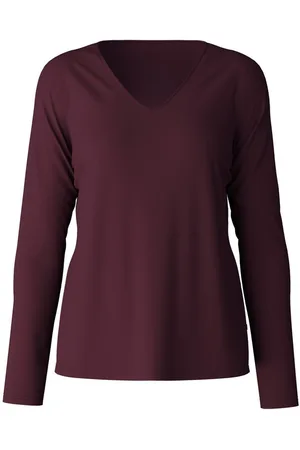 Calida Langarmshirt Favourites Damen (1-tlg) - Verkäufer: