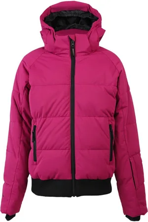 Brunotti Schneejacke Suncrown Girls Snow Jacket FUCHSIA - Verkäufer: gue-sport