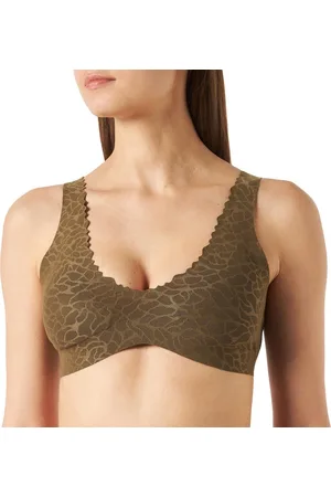 Sloggi Bralette-BH Zero Feel Lace 2.0 Bralette - Verkäufer: Trend Modeware