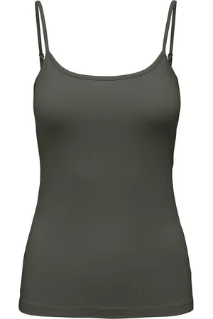 JDY Trägertop AVA (1-tlg) - Verkäufer: Stylaholic The Shop
