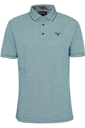 Barbour Poloshirt Polo Taverham - Verkäufer: Frankonia
