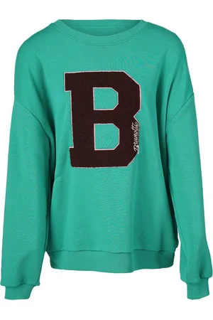 Brunotti Sweatshirt Nemi Women Sweater VIVID GREEN - Verkäufer: gue-sport
