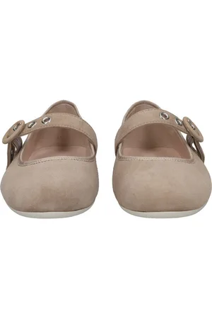 Candice Cooper DAFNE BRID Ballerina - Verkäufer: Schuhe Lüke