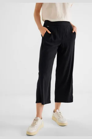 Street one Schlupfhose Viskose Loose Fit Hose - Verkäufer: Lehmann Moden