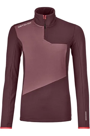 ORTOVOX Fleeceshirt - Verkäufer: Sport Michetschläger e.K.